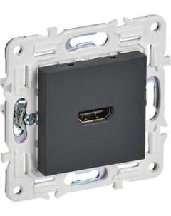 Розетка IEK Skandy SK-H10-K53 Iek