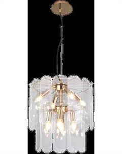 Люстра Евросвет Claire 60170/8