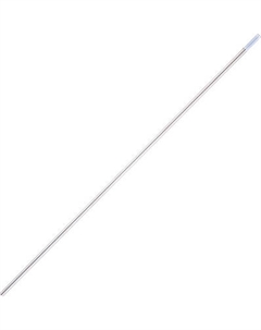 Электрод FoxWeld WZ-8 2.4мм 175мм / 1776 Foxweld