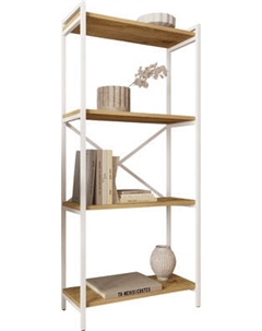 Стеллаж Allerd Rion 67.5x150 / 1040110600