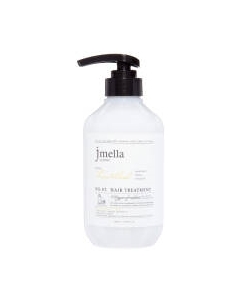 Маска для волос Jmella In France Lime and Basil Hair Treatment
