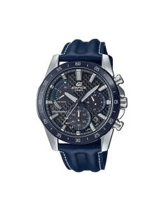 Часы наручные мужские Casio EQS-930BL-2A