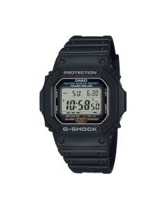 Часы наручные мужские Casio G-5600UE-1E