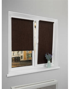 Рулонная штора Lm Decor Урбан LM 40-09 38x160 Lm decor