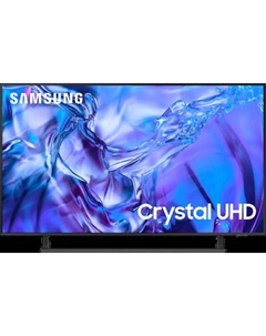 Телевизор Samsung 50" DU8500 UE50DU8500UXRU