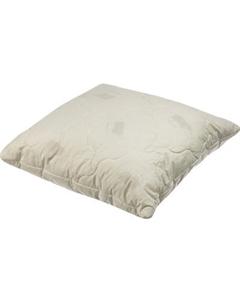 Подушка для сна Смиловичские одеяла Шерстяная / 16.195 С