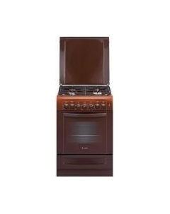 Плита газовая GEFEST 6102-02 К (6102-02 0001) Gefest