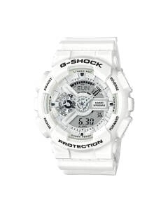 Часы наручные мужские Casio GA-110MW-7A