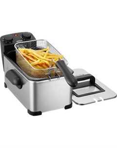 Фритюрница Kitfort КТ-6482