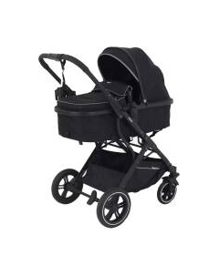 Детская универсальная коляска Rant Basic Pulsar 2 в 1 / RA160