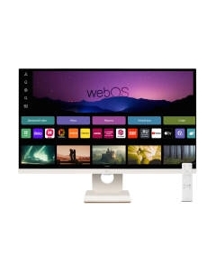 Монитор LG 27SR50F-W Lg