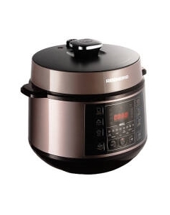 Мультиварка-скороварка Redmond RMC-PM505
