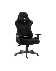 Кресло геймерское Бюрократ Zombie Knight LT20 Fabric