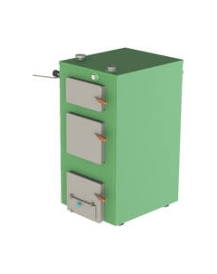 Твердотопливный котел Мозырьсельмаш КС-ТВ-20