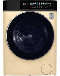 Стирально-сушильная машина Centek CT-1949