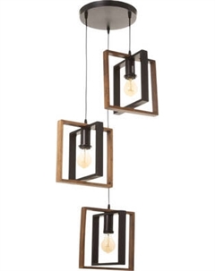 Люстра BayerLux Кристофер / 10777267 Bayerlux