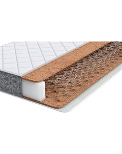 Матрас Askona Enchanted Dreams Tara 200x200