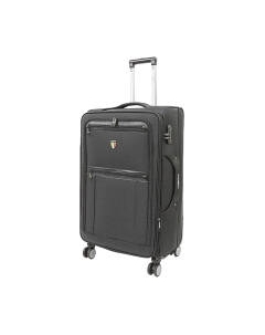 Чемодан на колесах Valigetti 227-BD2301/3-28BLK