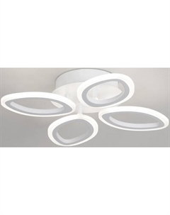 Люстра Ambrella Acrylica FA4485