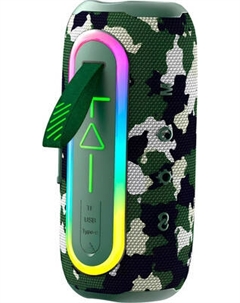 Портативная колонка Bseng FLIP6 MAX -KBD