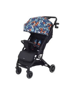 Детская прогулочная коляска Rant Basic Juno / RA302