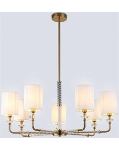 Люстра Ambrella LH71503/7 BS/FR