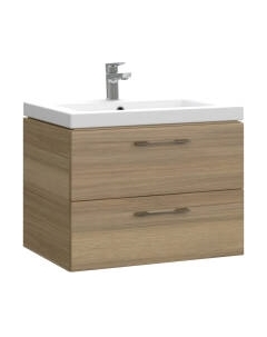 Тумба под умывальник Cersanit Lara 60 63414 / 64134