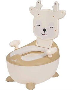 Детский горшок Farfello A4