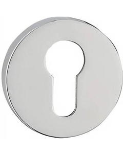 Накладка на цилиндр No Brand Круглая E62Y MSC No brand