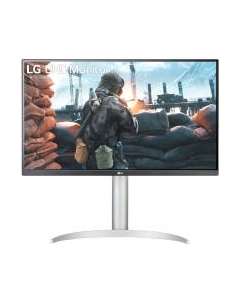 Монитор LG 27UP650-W Lg