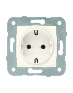 Розетка Panasonic Karre Plus WKTT02022BG-BY