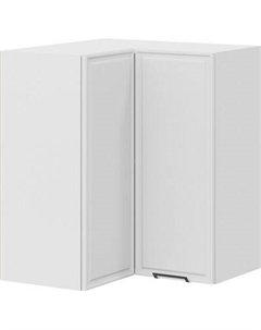 Шкаф навесной для кухни ТриЯ Белладжио 1В6УП угловой прямой Трия