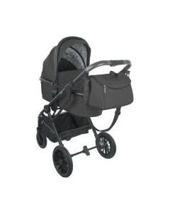 Детская универсальная коляска INDIGO Carry 3 в 1 Indigo