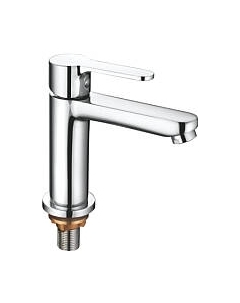 Кран на одну воду Ledeme L4795