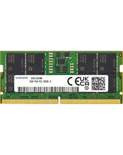 Оперативная память DDR5 Samsung M425R2GA3EB0-CWM0D