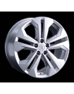 Литой диск Replay A203 20x9" 5x112мм DIA 66.6мм ET 28мм S