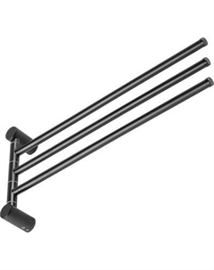 Держатель для полотенца Haiba HB8413-7