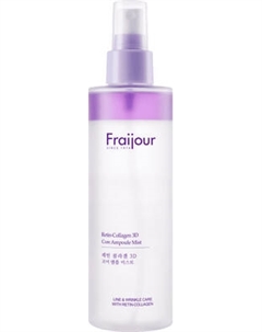 Спрей для лица Fraijour Retin-Collagen 3D Core Ampoule Mist