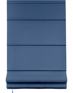 Римская штора Эскар Blackout 60x160 / 660640060160