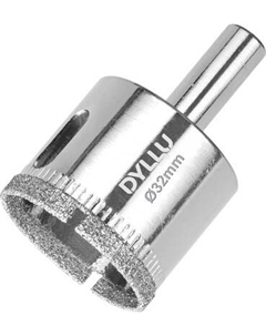 Коронка DYLLU 32мм DTKJ7632 Dyllu