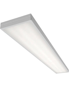 Панель светодиодная Wolta ДПО11-54-101-5К