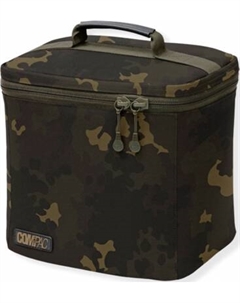 Термосумка Korda Compac Cool Bag Dark Kamo / KLUG104