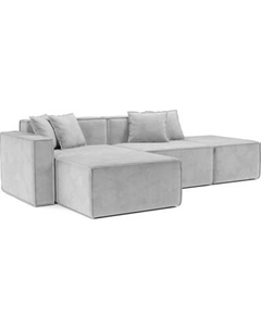 Диван угловой Mebel-Ars Модульный Модион Mebel-ars