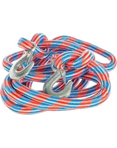 Трос буксировочный Автостоп AB-12Ш