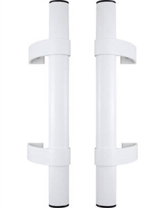 Ручка дверная БУЛАТ РС-03.400.9016 Булат