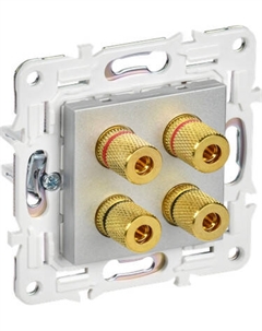 Розетка IEK Skandy SK-S40-K23 Iek