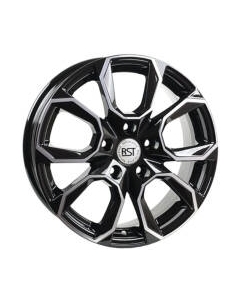 Литой диск RST Wheels R096 Skoda/VW 16x6.5" 5x100мм DIA 57.1мм ET 40мм BD Rst wheels