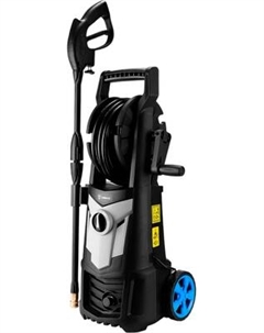 Мойка высокого давления Deko DKCW2400 PRO с комплектом форсунок / 085-2035