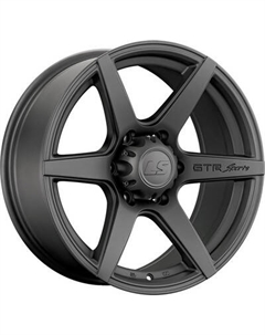 Литой диск LS wheels LS 800 18x9" 6x139.7мм DIA 106.1мм ET 25мм MGM Ls wheels
