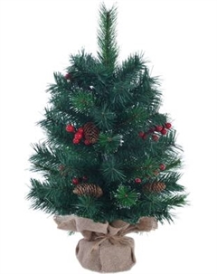 Ель искусственная Homa 23108-60CM